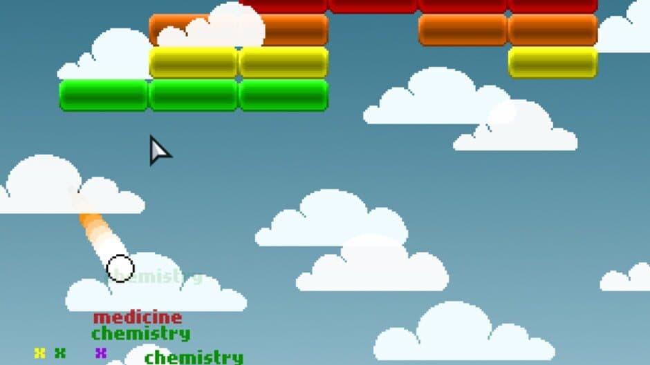 Скриншот 3 из L.I.F.E. Simulator