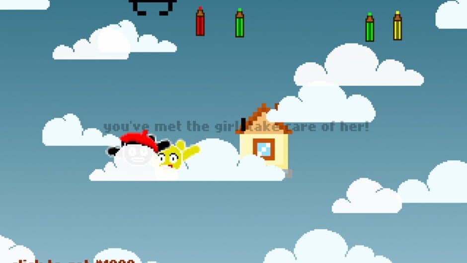 Скриншот 5 из L.I.F.E. Simulator