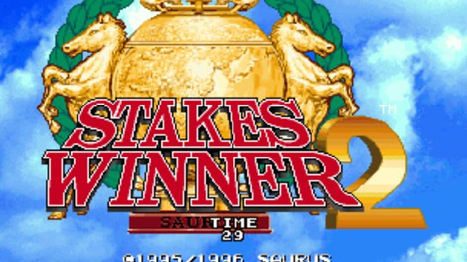 Скриншот 1 из Stakes Winner 2