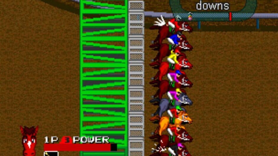 Скриншот 2 из Stakes Winner 2