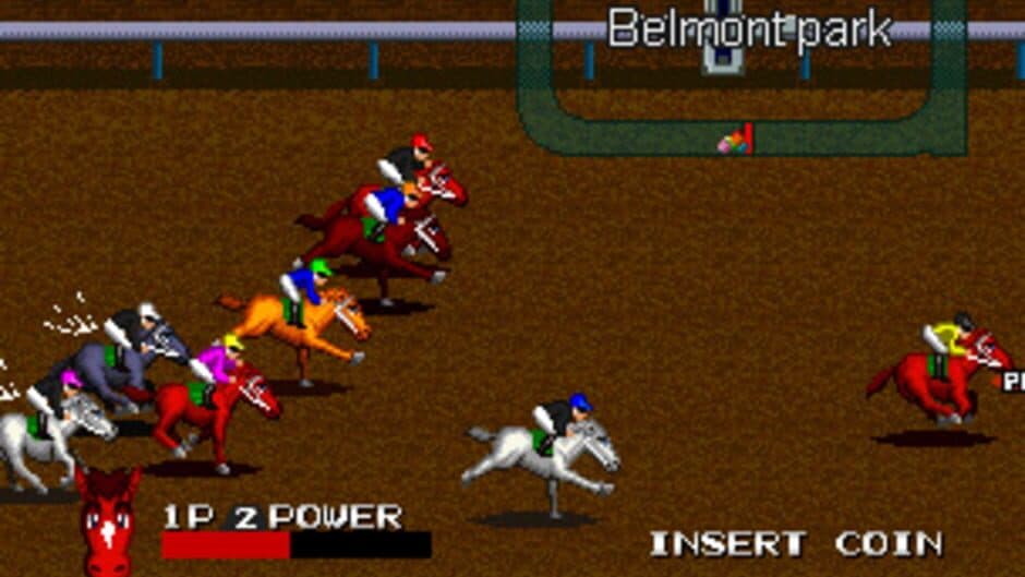 Скриншот 3 из Stakes Winner 2