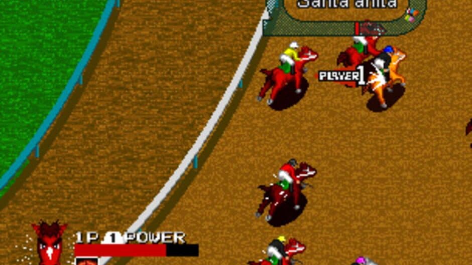 Скриншот 6 из Stakes Winner 2