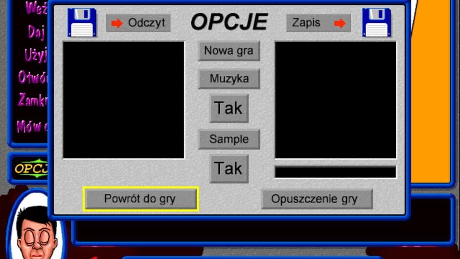 Скриншот 8 из Świrus