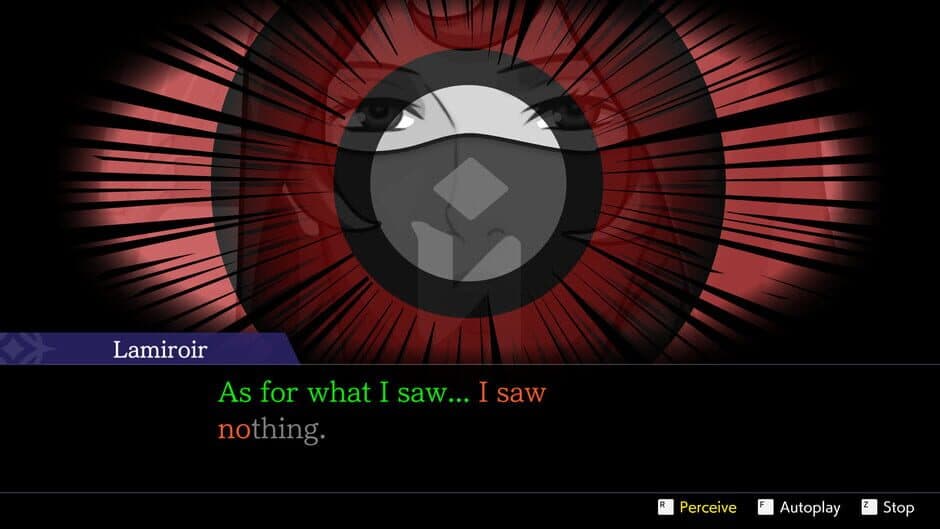 Скриншот 2 из Apollo Justice: Ace Attorney Trilogy