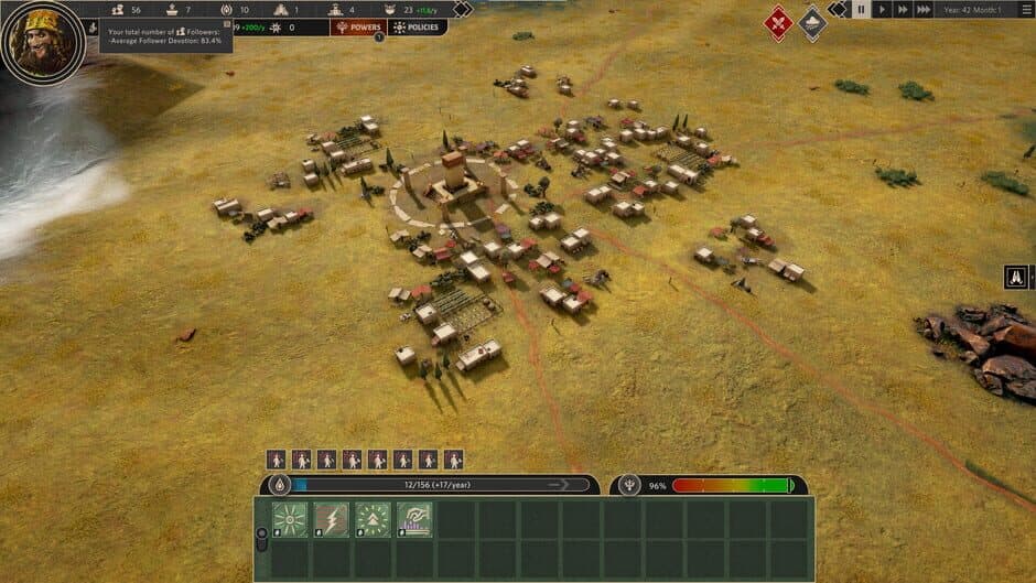 Скриншот 2 из Demiurgos