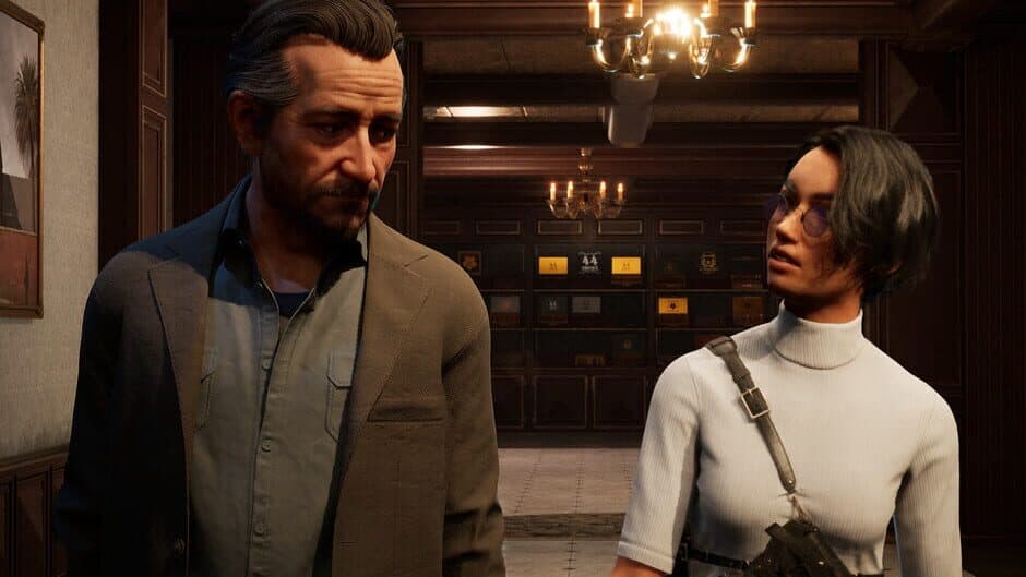 Скриншот 8 из Directorate Novitiate