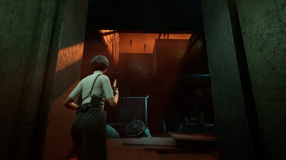 Скриншот 1 из Directorate Novitiate