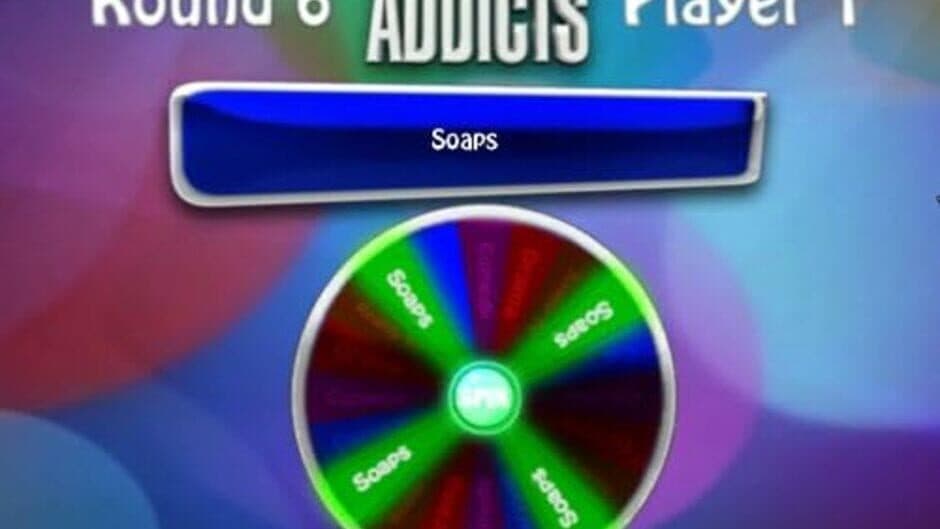 Скриншот 2 из Telly Addicts