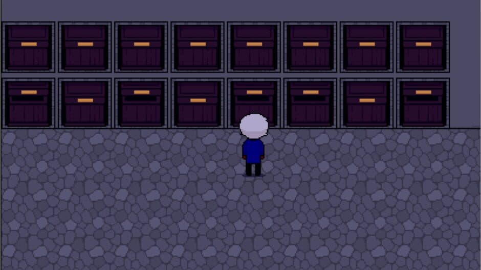 Скриншот 1 из When Heaven Knocks