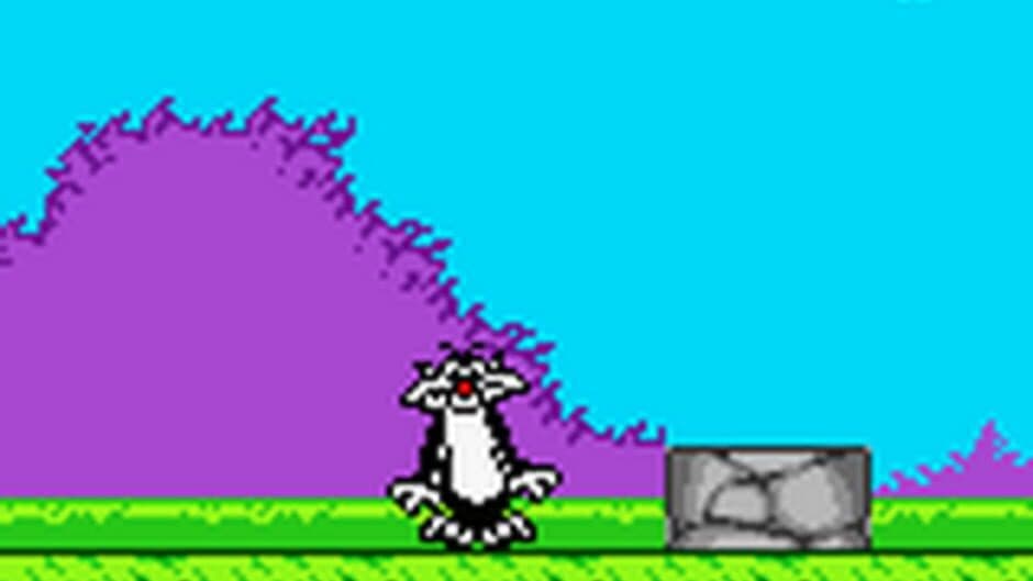 Скриншот 3 из Looney Tunes: Twouble!