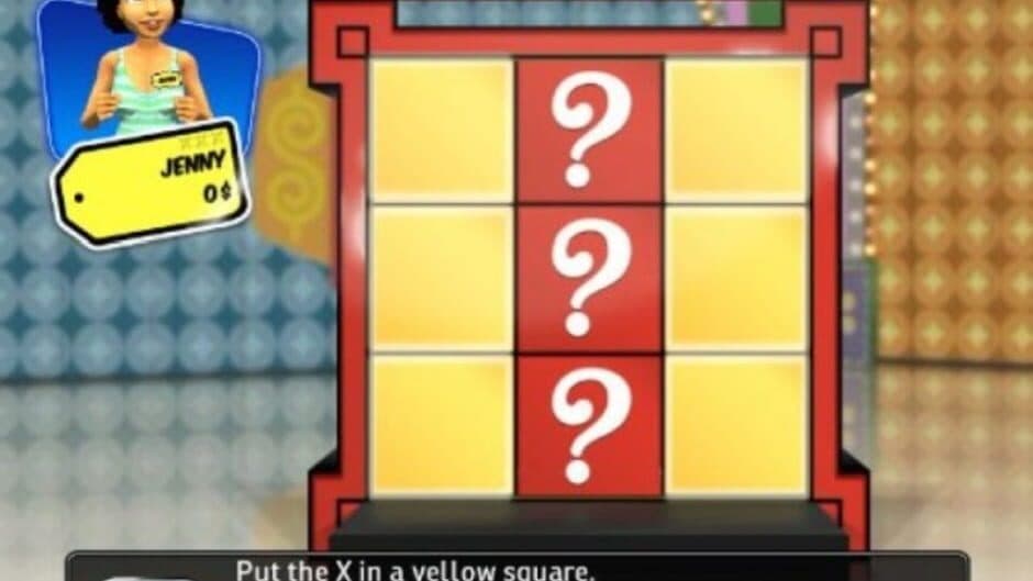Скриншот 1 из The Price is Right: 2010 Edition