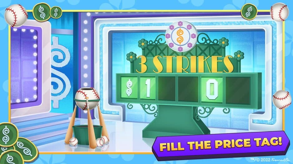 Скриншот 3 из The Price Is Right Bingo