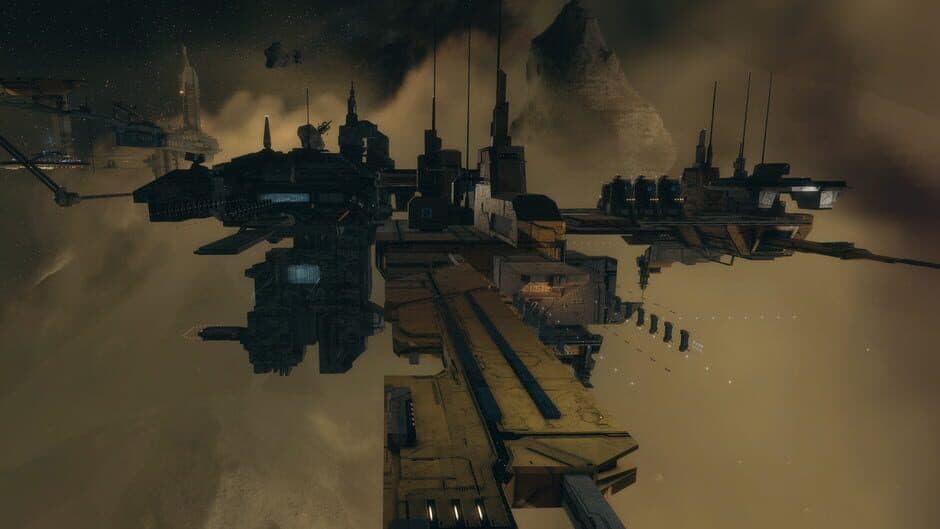 Скриншот 5 из Eve Online: Havoc