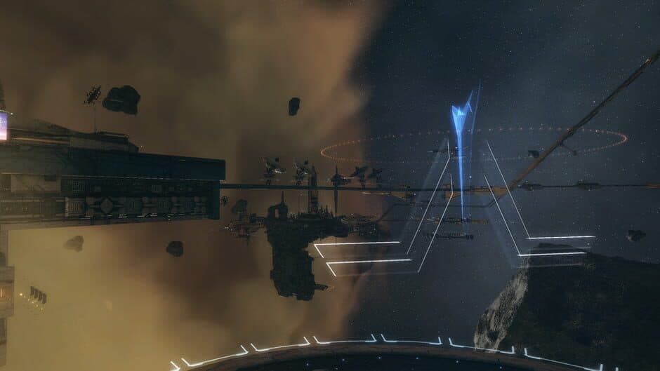 Скриншот 6 из Eve Online: Havoc