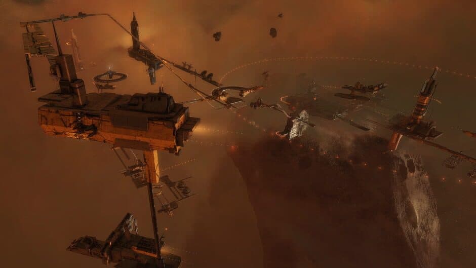 Скриншот 7 из Eve Online: Havoc