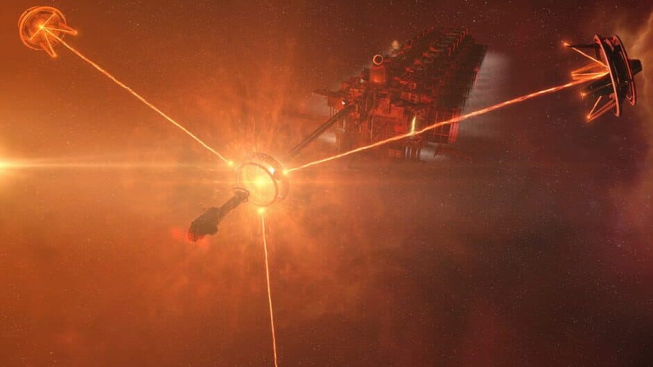 Скриншот 9 из Eve Online: Havoc