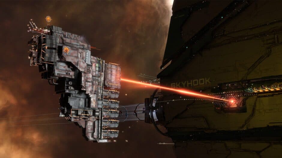 Скриншот 3 из Eve Online: Revenant