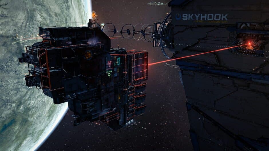 Скриншот 1 из Eve Online: Revenant