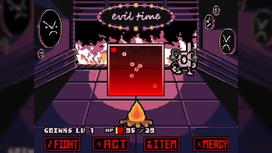Скриншот 2 из The Evil D