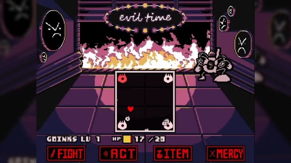 Скриншот 4 из The Evil D