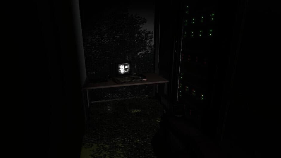 Скриншот 1 из SCP Foundation: Universe Horror