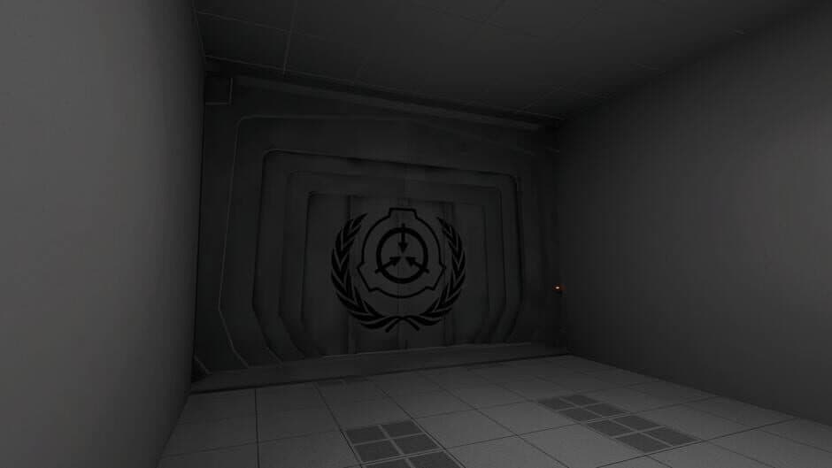 Скриншот 3 из SCP Foundation: Universe Horror