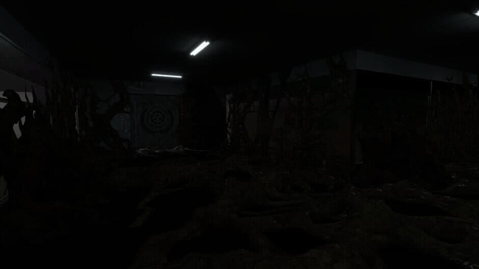 Скриншот 4 из SCP Foundation: Universe Horror