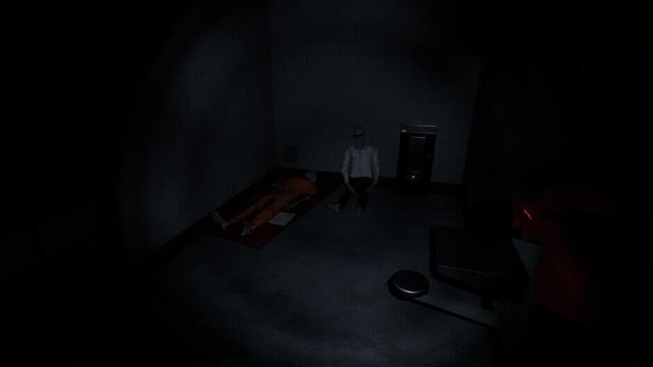 Скриншот 6 из SCP Foundation: Universe Horror