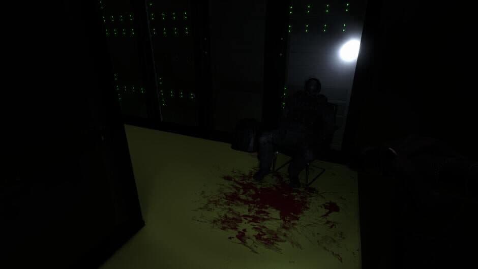 Скриншот 7 из SCP Foundation: Universe Horror