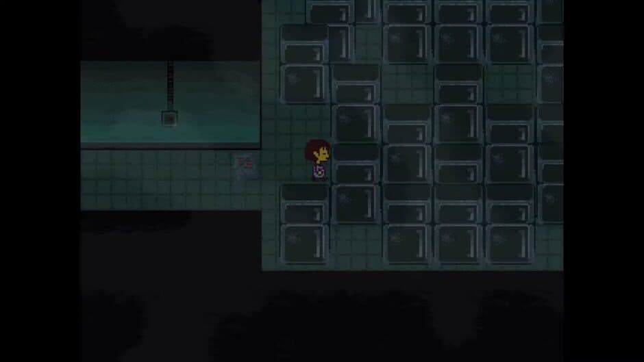 Скриншот 4 из Undertale: Call of the Void