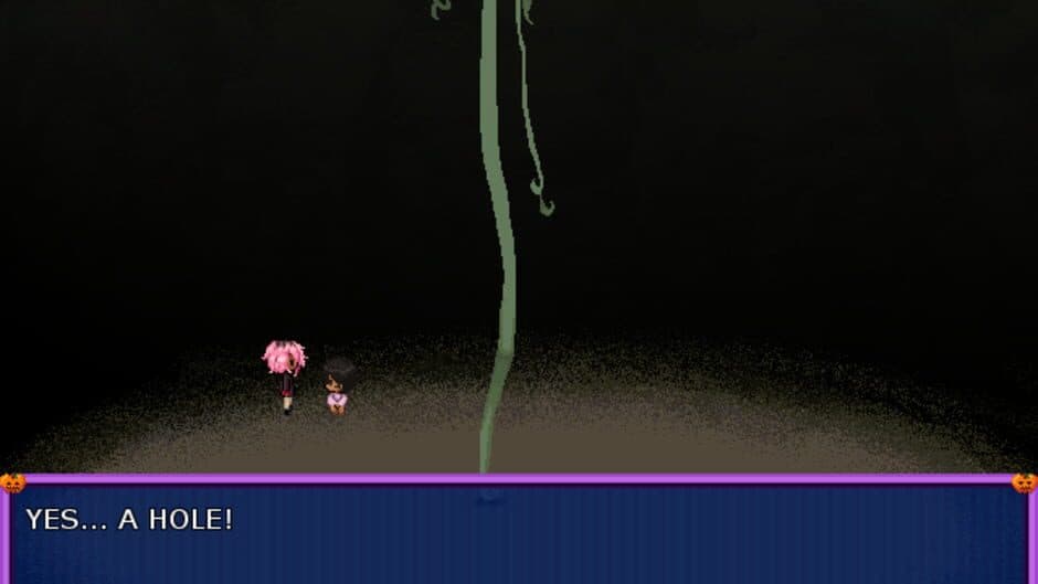 Скриншот 3 из Haze's Hectic Halloween Happenstance