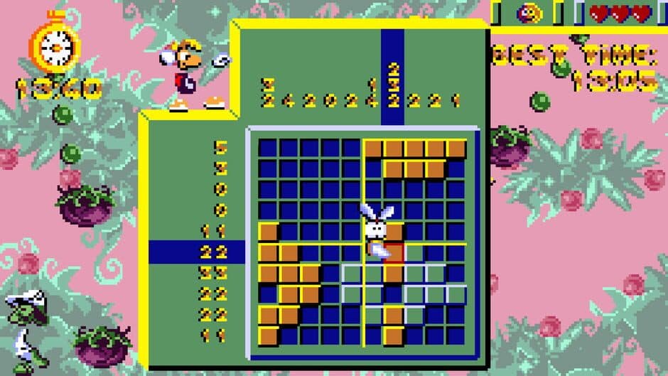 Скриншот 3 из Rayman Lum'o'Grams