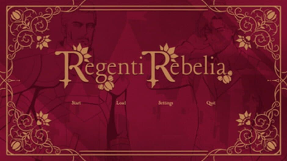 Скриншот 3 из Regenti Rebelia