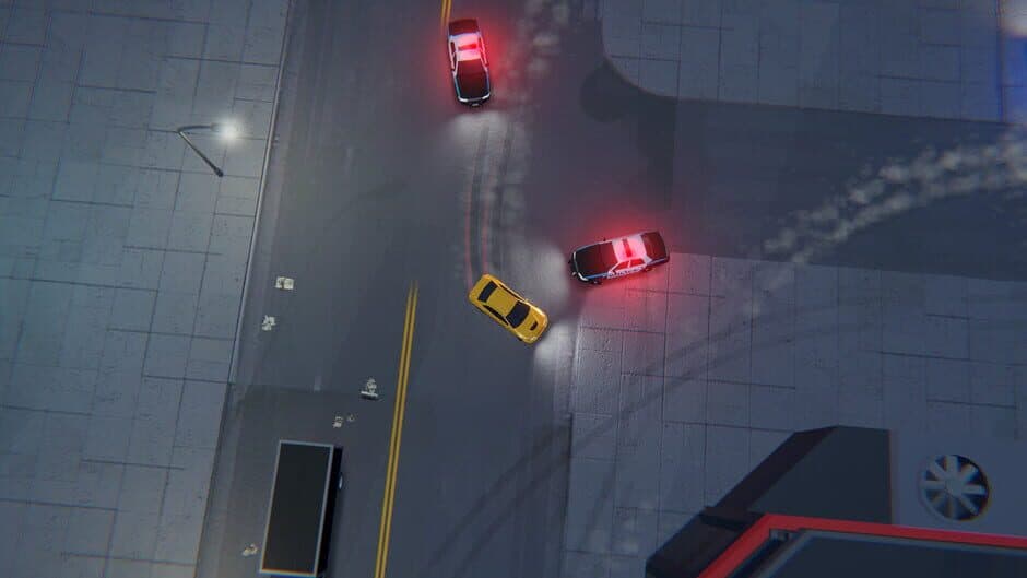 Скриншот 1 из Pico Drift