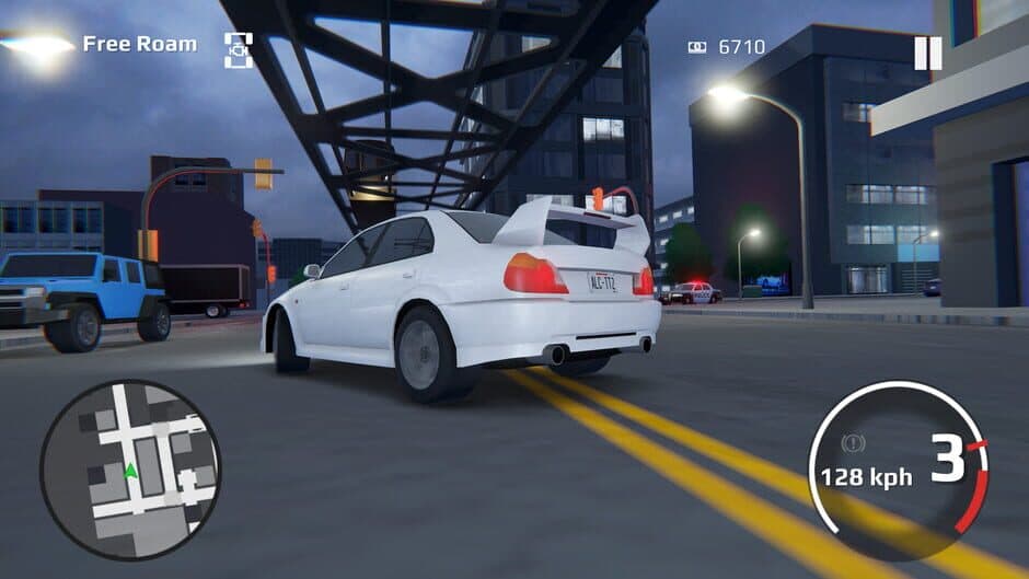 Скриншот 4 из Pico Drift