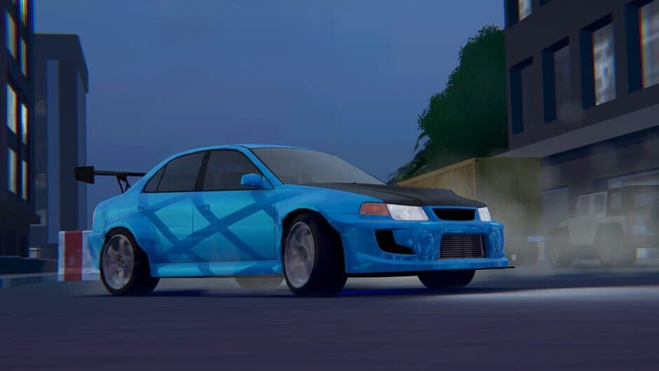 Скриншот 5 из Pico Drift