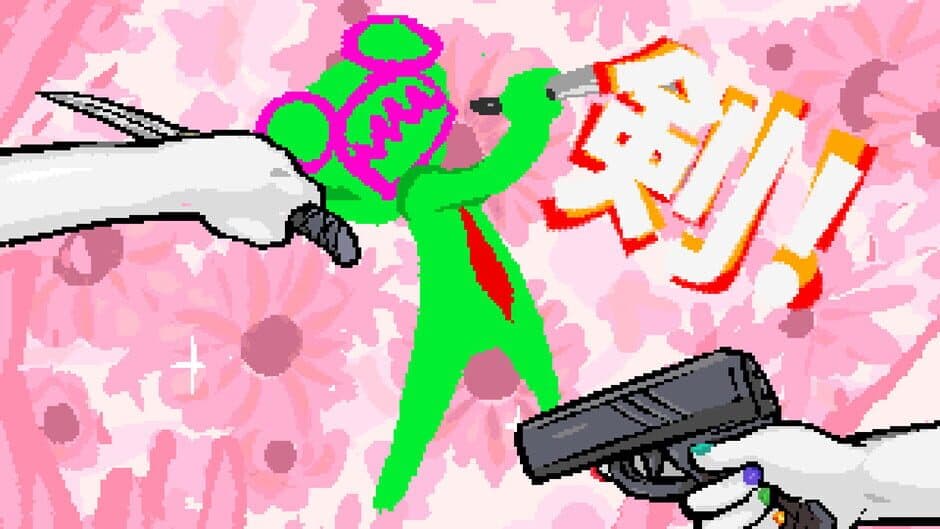 Скриншот 2 из Tamashika