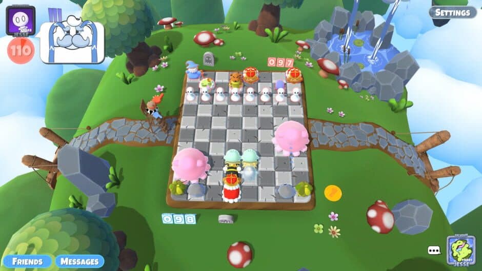Скриншот 5 из Chess Ultimate
