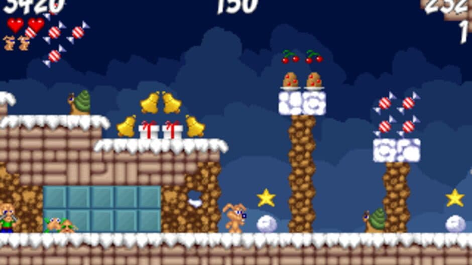 Скриншот 1 из Happyland Adventures - Xmas Edition