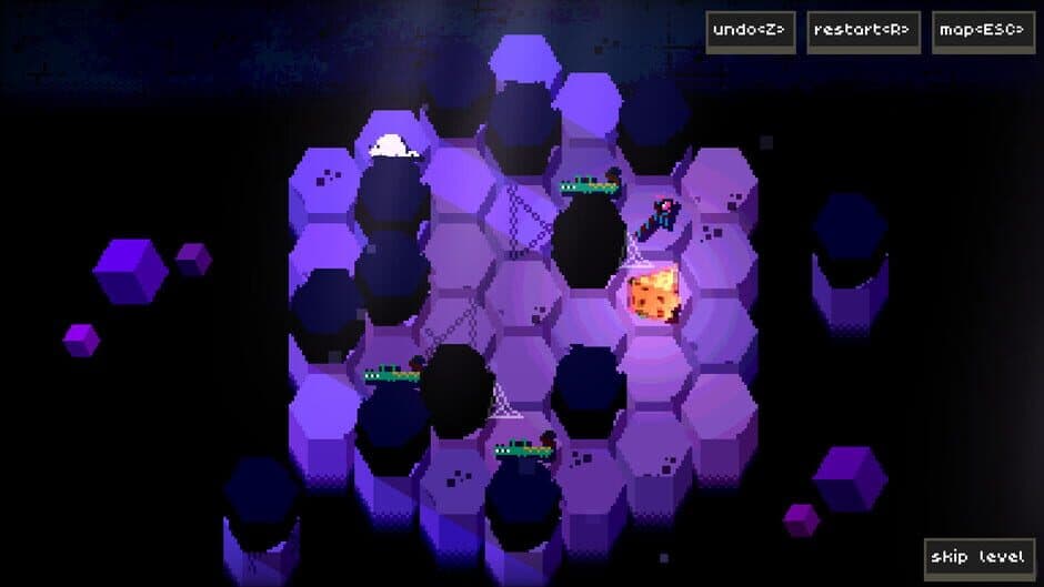 Скриншот 2 из Inconceivable Rat Endeavour
