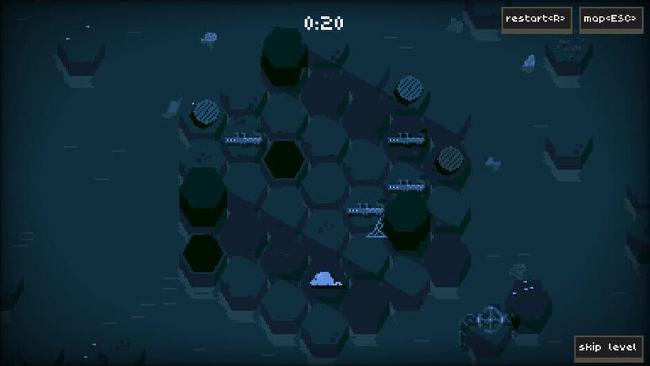 Скриншот 4 из Inconceivable Rat Endeavour
