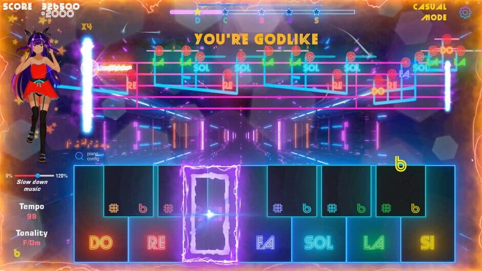 Скриншот 6 из Winken