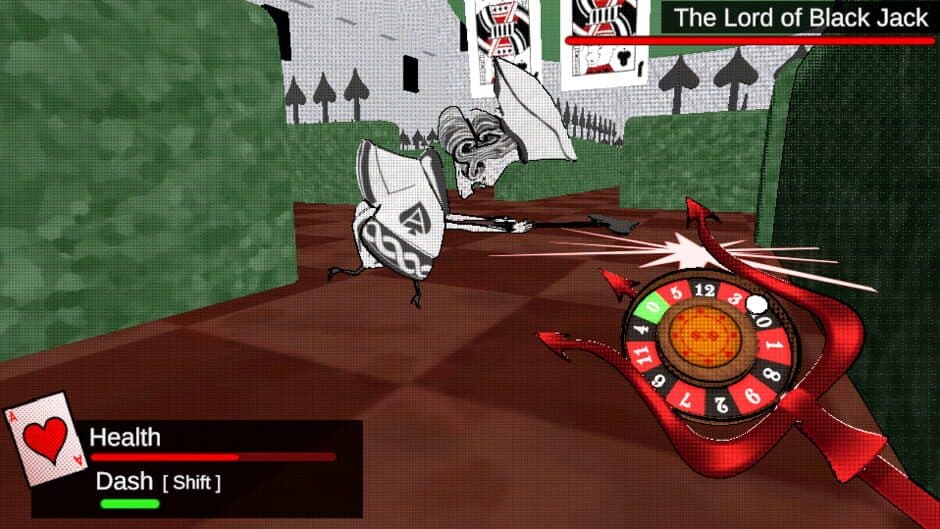Скриншот 2 из Roulette Rush