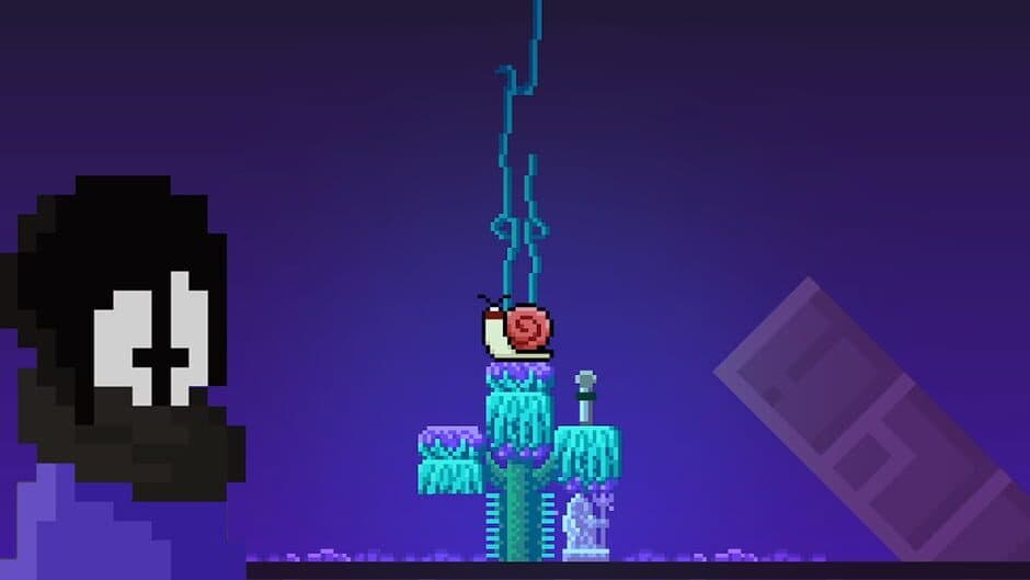 Скриншот 2 из Shelldom