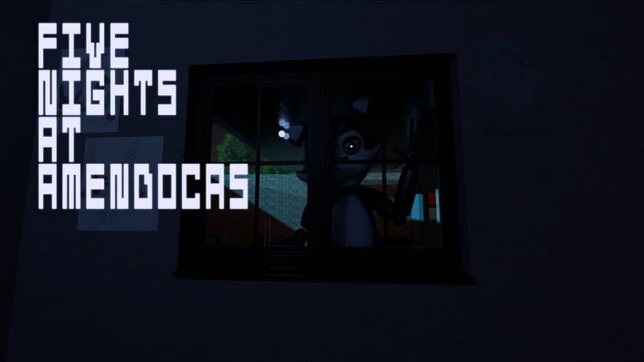 Скриншот 2 из Five Nights At Amendoca's