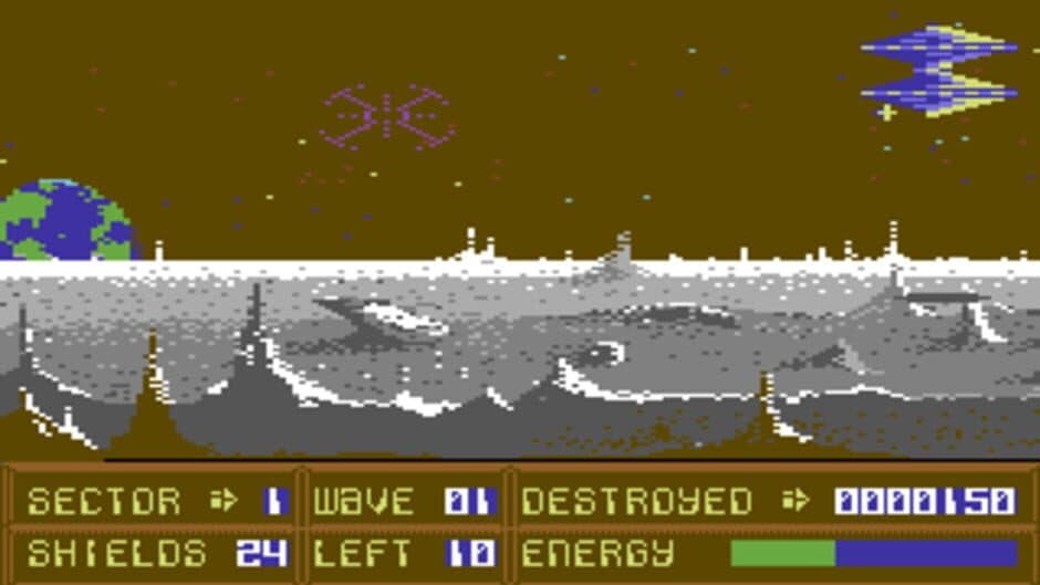 Скриншот 2 из Ciphoid 9