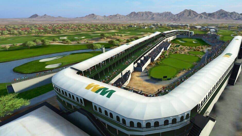 Скриншот 2 из Golf+