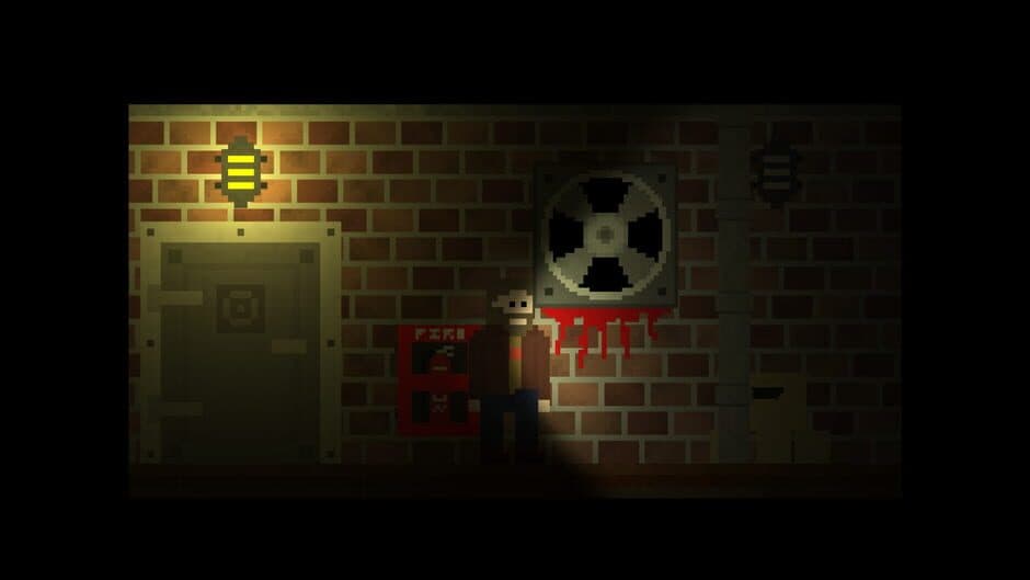 Скриншот 2 из Stains of Regret