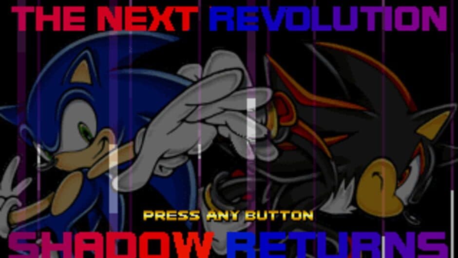Скриншот 1 из Shadow Returns