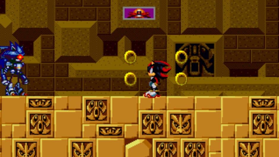 Скриншот 3 из Shadow Returns